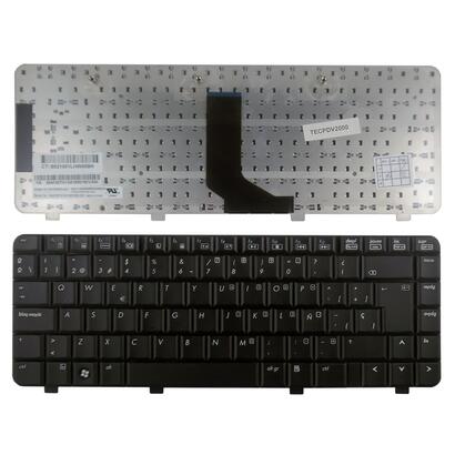 teclado-para-hp-pavilion-dv2000-dv2100-dv2200-dv2300-dv2400