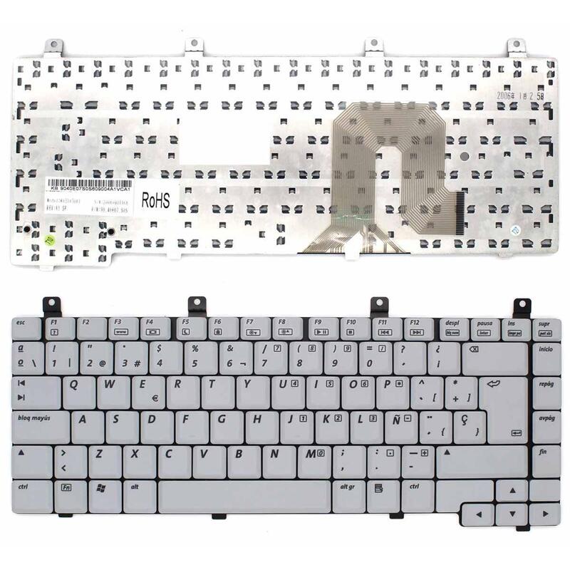 teclado-para-portatil-hp-pavilion-dv4000-dv4100-dv4200-dv4300-dv4400-compaq-presario-v4000-99n5982l0s