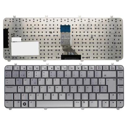 teclado-para-portatil-hp-pavilion-dv5-dv5z-dv5t-dv5-1000-plateado