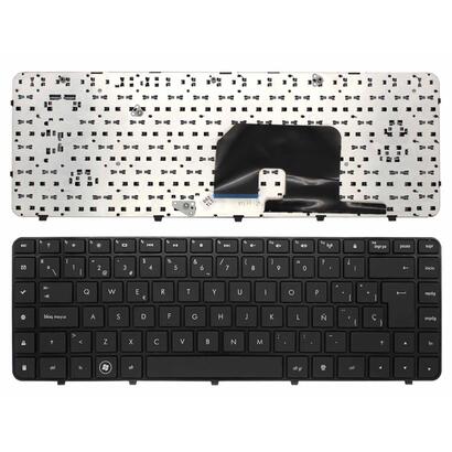 teclado-para-hp-pavilion-dv6-3000-dv6-3100-dv6-3200-series