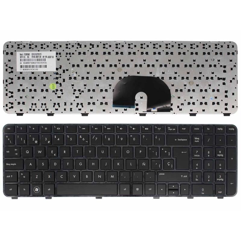 teclado-para-portatil-hp-pavilion-dv6-6193es