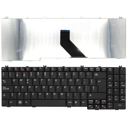 teclado-para-portatil-lenovo-b560a-en-color-negro