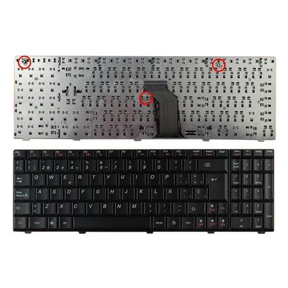 teclado-para-portatil-lenovo-g560-9zn5gsn00s