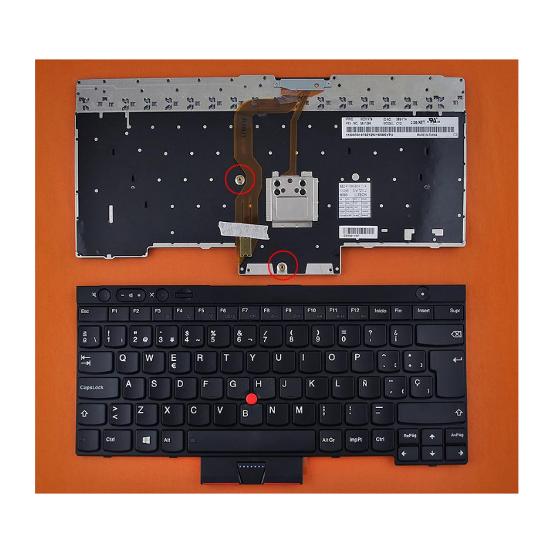 teclado-para-portatil-lenovo-thinkpad-t530-0c01888-04x1204-3cs0ff-cs12-85la teclado-para-portatil-lenovo-thinkpad-t530-0c01888-04x1204-3cs0ff-cs12-85la