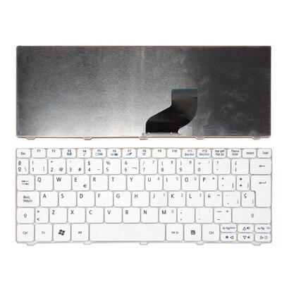 teclado-para-acer-aspire-one-d260gateway-lt21-blanco