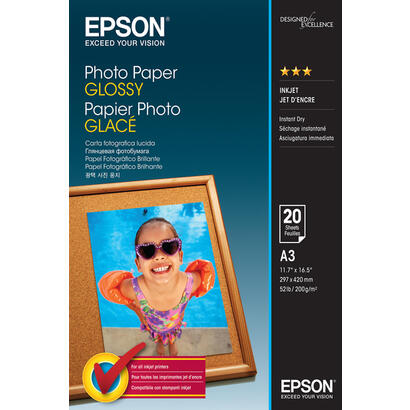 papel-foto-epson-s042536-a3-glosy-20-hojas-200grs
