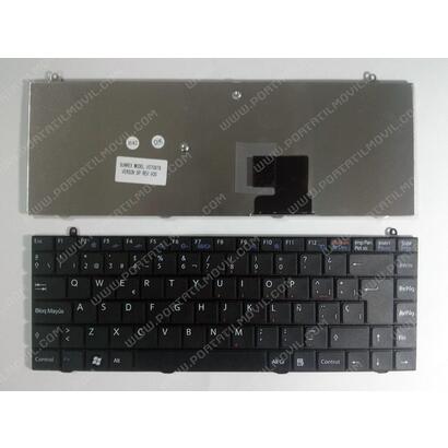 teclado-para-portatil-sony-vgn-fz18l-vgn-fz18m-vgn-fz19vn-pcg-381m