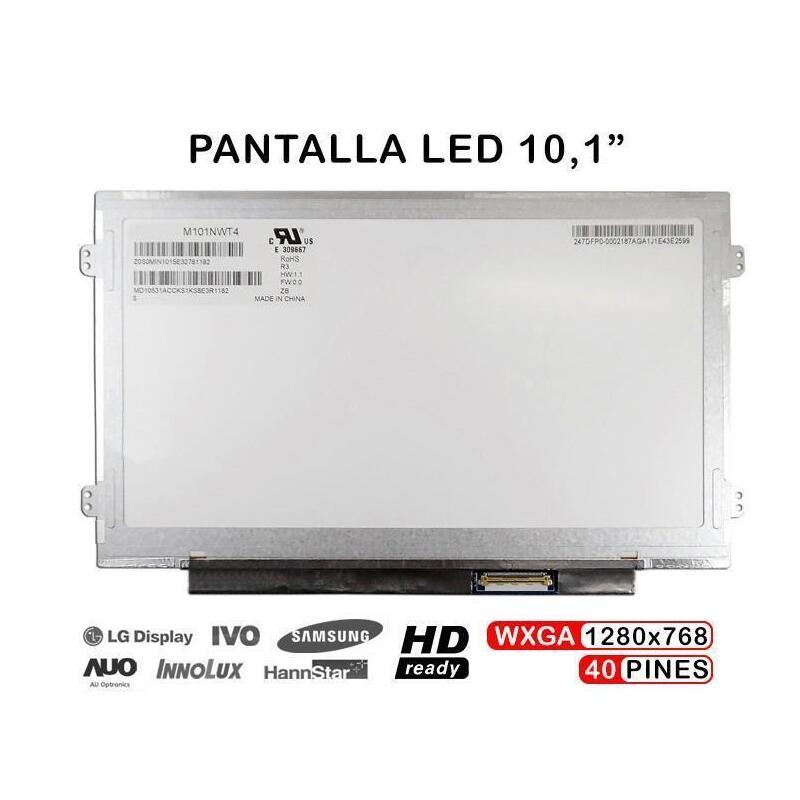 pantalla-led-para-portatil-m101nwt4-m101nwt2 pantalla-led-para-portatil-m101nwt4-m101nwt2