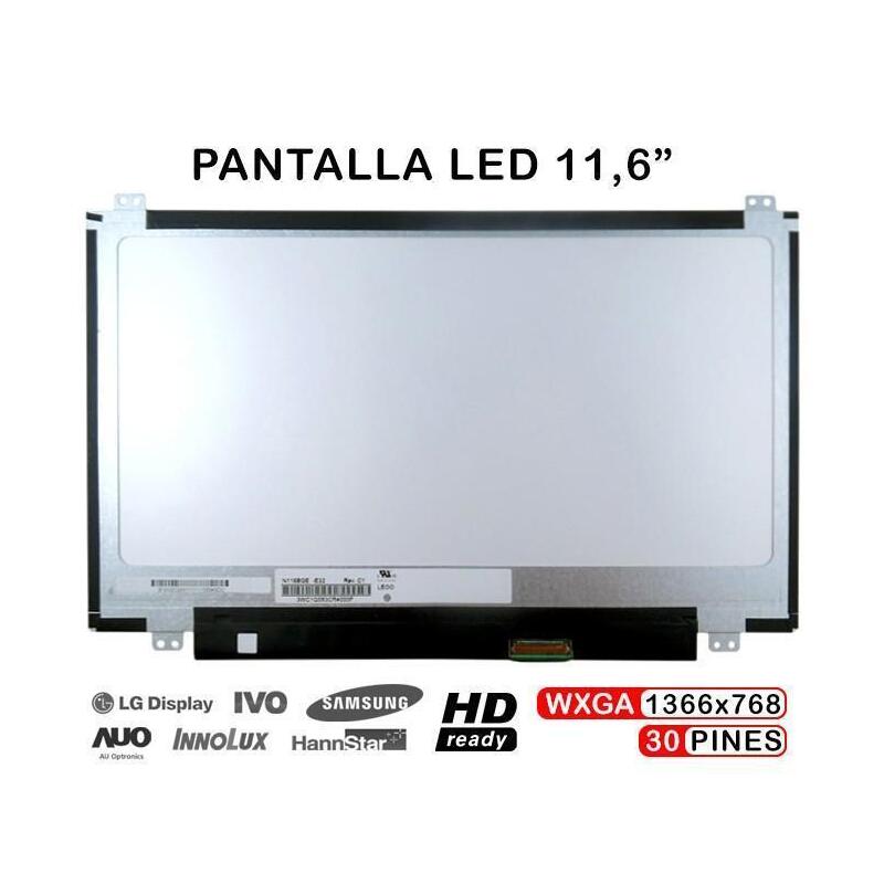 pantalla-116-hd-led-slim-n116bge-e42-n116bge-e32-edp-de-30-pines pantalla-116-hd-led-slim-n116bge-e42-n116bge-e32-edp-de-30-pines