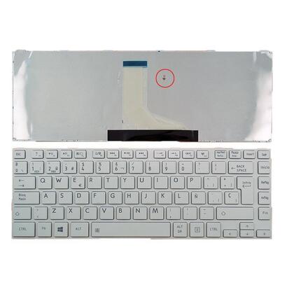 teclado-para-portatil-toshiba-l830-l840-blanco