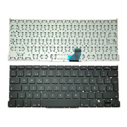 teclado-para-portatil-apple-macbook-pro-a1502-black
