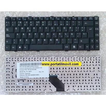 teclado-asus-z96-s62-s96-pk1301s0am0ifl9091-mp-05696e0-6983-k020662v1-04gni51ksp00