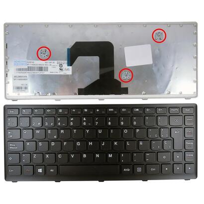 teclado-para-lenovo-u410-negro-con-marco-negro