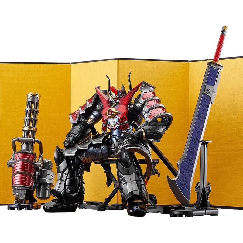 figura-good-smile-company-mazinkaiser-mazinkaiser-haou-coleccion-hagane-works