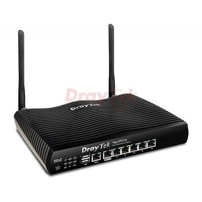 draytek-vigor2927ax-80211ax-2x-dual-band-wlan-router-1xwan-5xlan