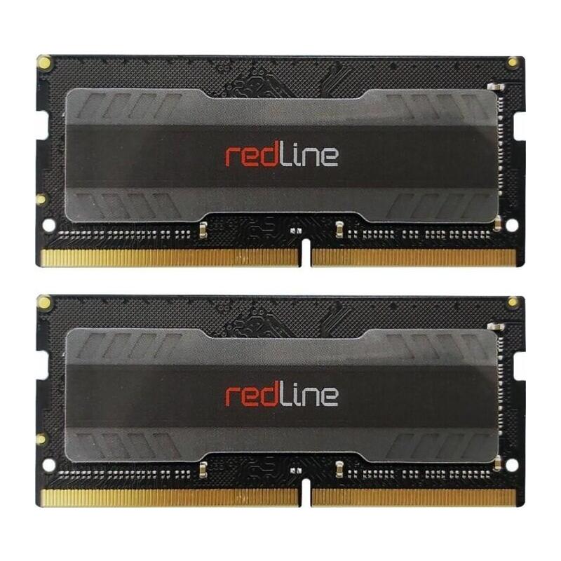 memoria-ram-mushkin-redline-sodimm-64gb-kit-2x32gb-ddr4-2666-mra4s266ghhf32gx2