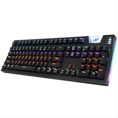 teclado-gaming-abkoncore-k660-arc-mecanico-espanol