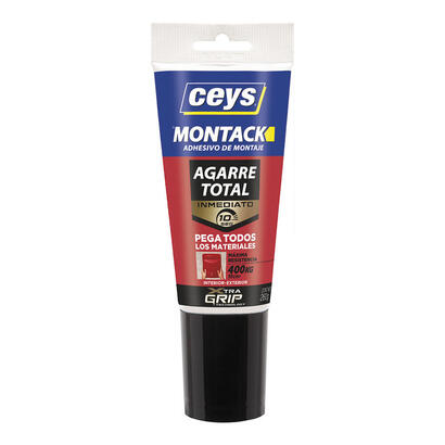 ceys-montack-inmediato-tubo-260g-507241