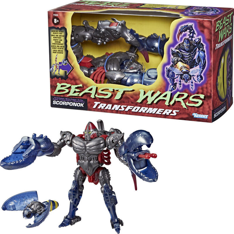 figura-scorponok-beast-wars-transformers