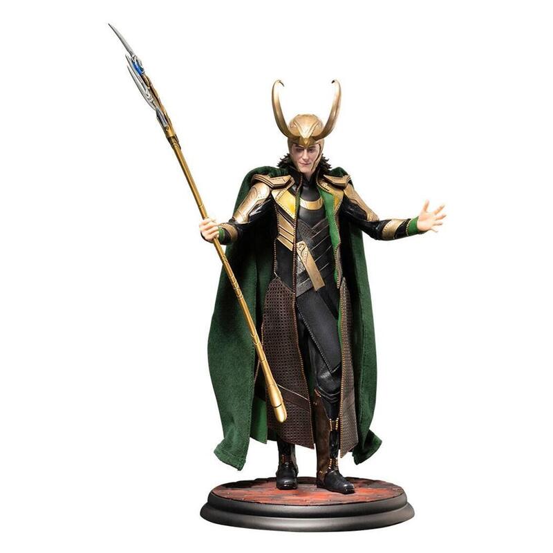 figura-kotobukiya-marvel-vengadores-endgame-loki