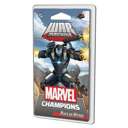 juego-de-mesa-marvel-champions-war-machine-pegi-14