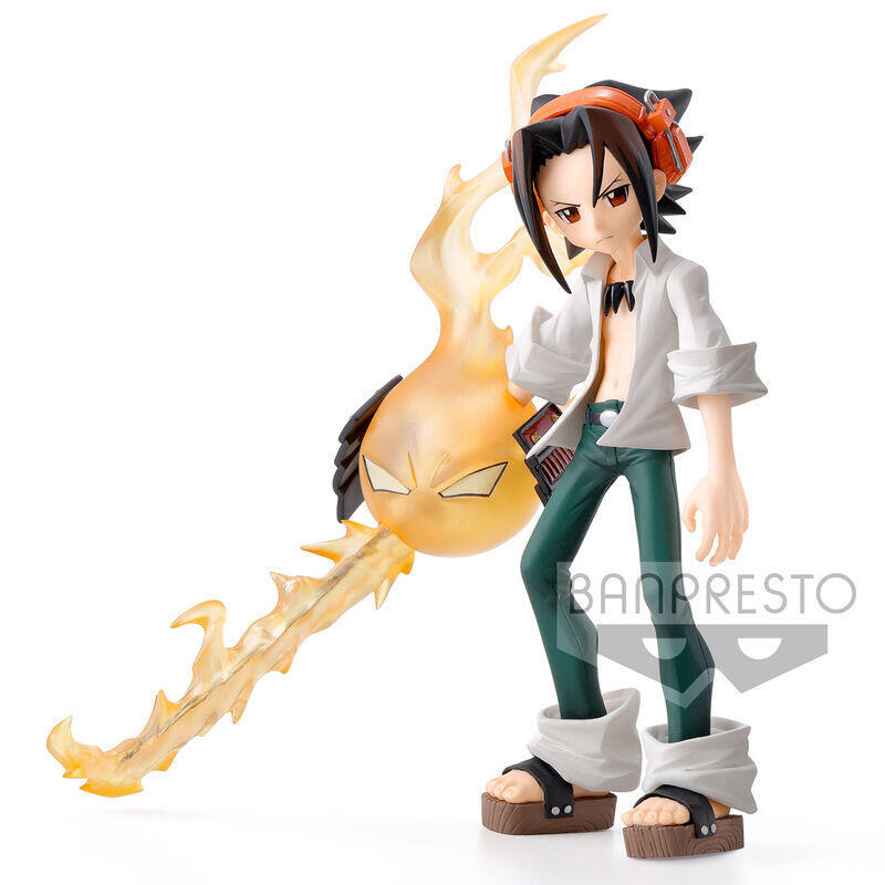 figura-yoh-asakura-vol2-shaman-king-14cm