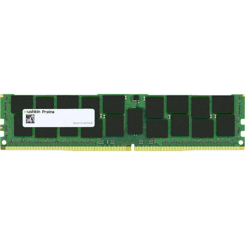 memoria-ram-mushkin-proline-32gb-ddr4-2666-ecc-mpl4r266kf32g24