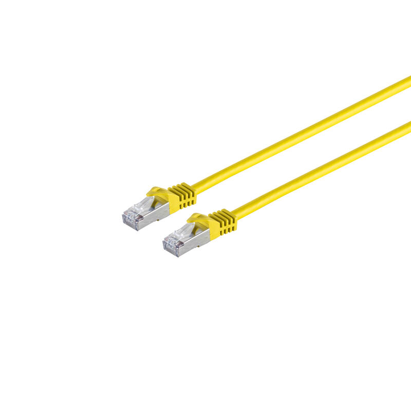 patchkcat76a-sftp-05m-yellow-rj45-halogenfrei-lszh