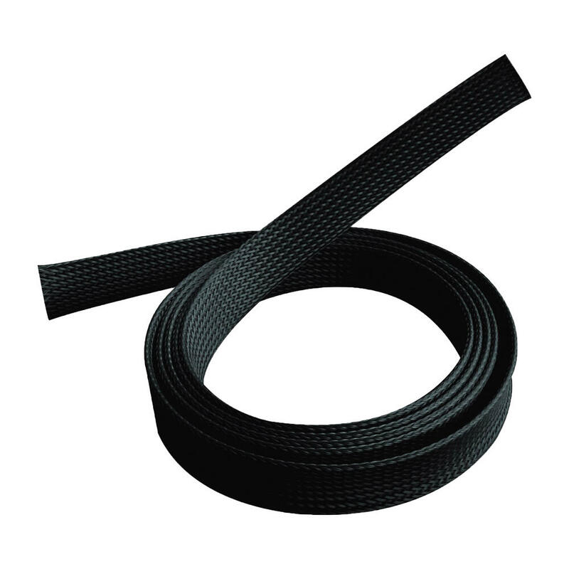 purelink-purelink-manguera-para-cable-polyester-180m-negro