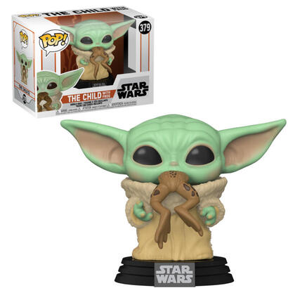 funko-pop-star-wars-the-mandalorian-baby-yoda-con-rana-n-379-caja-original-