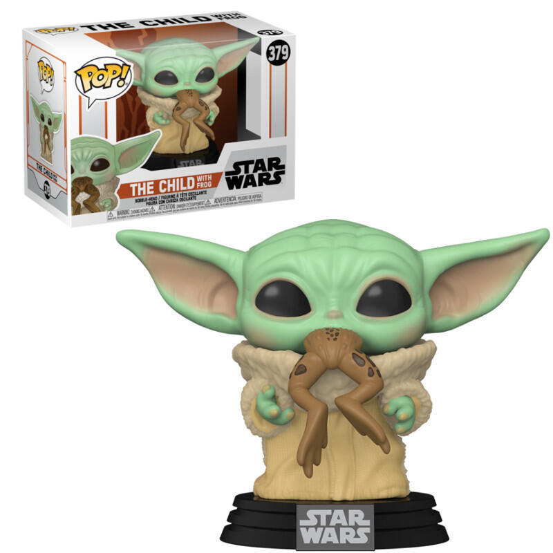 funko-pop-star-wars-the-mandalorian-baby-yoda-con-rana-n-379-caja-original-