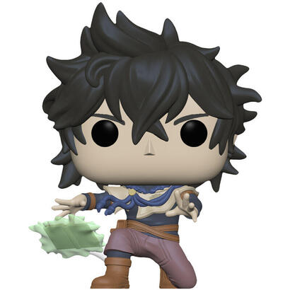 funko-pop-black-clover-yuno