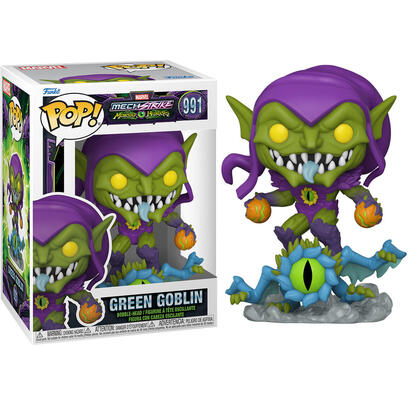 figura-pop-marvel-monster-hunters-green-goblin