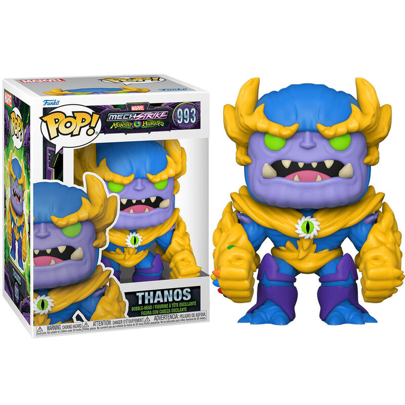 figura-pop-marvel-monster-hunters-thanos