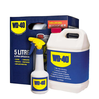 lubricante-multi-uso-wd40-garrafa-5-l-pulverizador-gratis-wd40