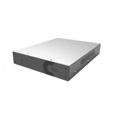clearone-pro-4-ch-x-60-watts-class-d-audio-power-amplifier-with-4-ohm-8-ohm-mode-or-70v-100v-modes-bridged-io-supported-for-7010