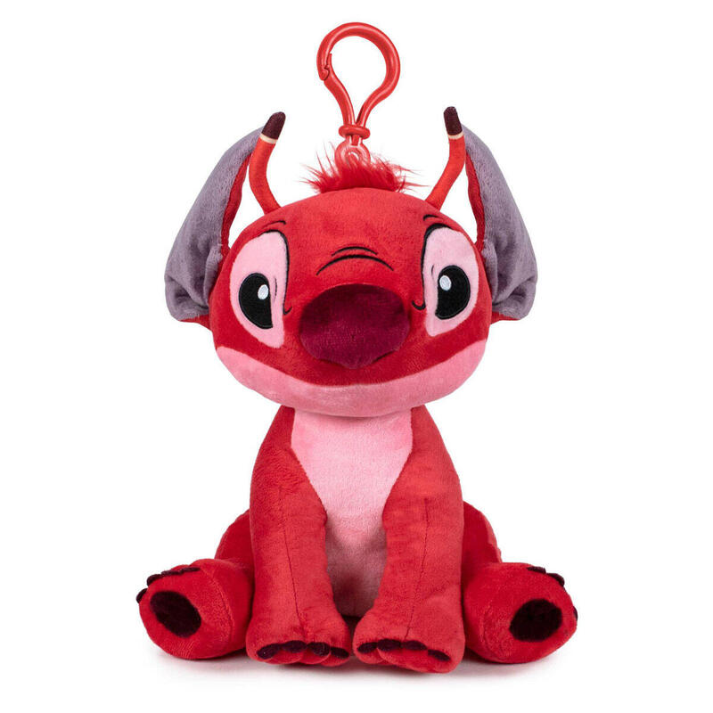 llavero-peluche-leroy-disney-sonido-10cm