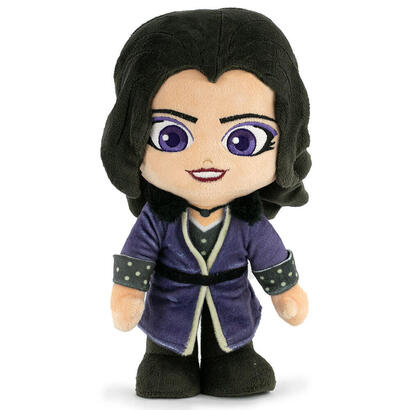 peluche-yennefer-the-witcher-27cm