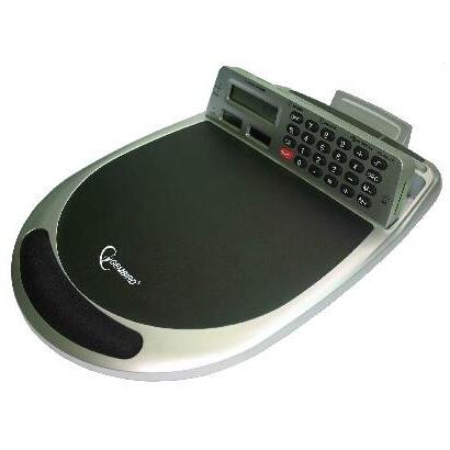 gembird-alfombrilla-raton-combo-usb-con-hub-de-3-puertos-lector-de-tarjetas-calculadora-termometro
