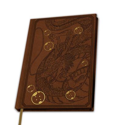 cuaderno-a5-premium-shenron-dragon-ball