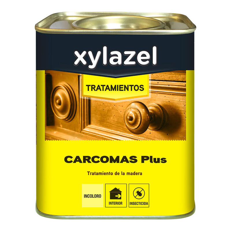 xylazel-carcomas-plus-0750l-5600414