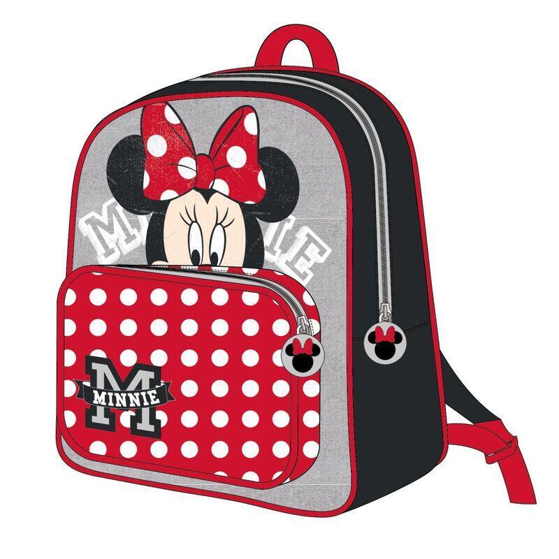 mochila-minnie-disney-30cm