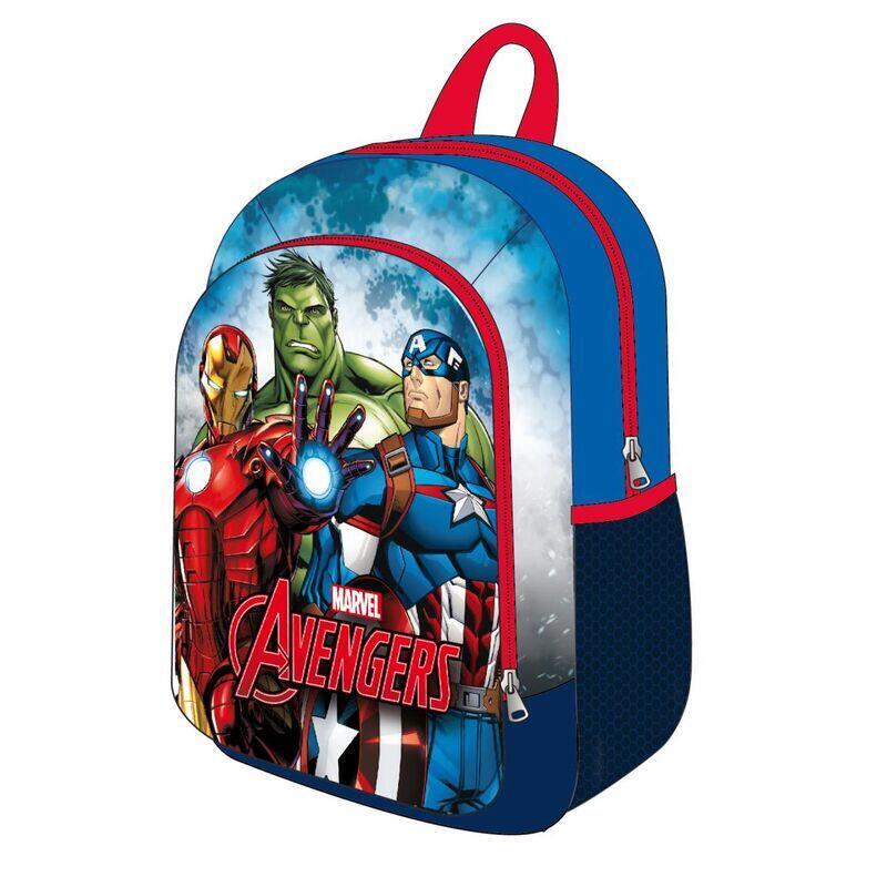 mochila-los-vengadores-avengers-marvel-41cm