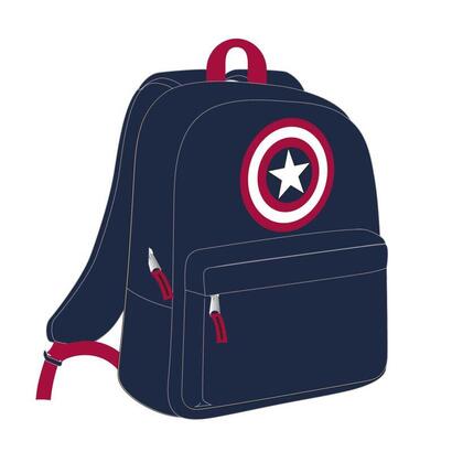 mochila-casual-los-vengadores-avengers-marvel-41cm