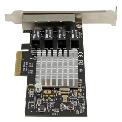 startech-tarjeta-de-red-pci-expres-4-puertos-rj45-gigabit-chipset-intel-i350-st4000spexi