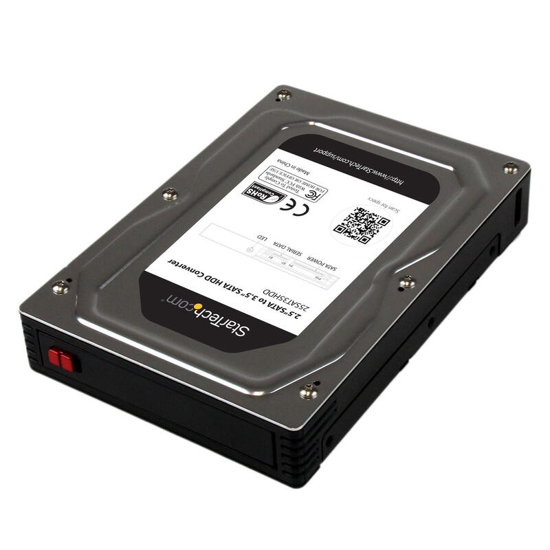 startechcom-caja-adaptador-de-disco-duro-o-ssd-sata-de-2-5-de-hasta-12-5mm-de-altura-para-bahia-de-3-5-caja-de-almacenamiento-25