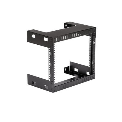 startech-rack-acero-horizontal-marco-abierto-8u