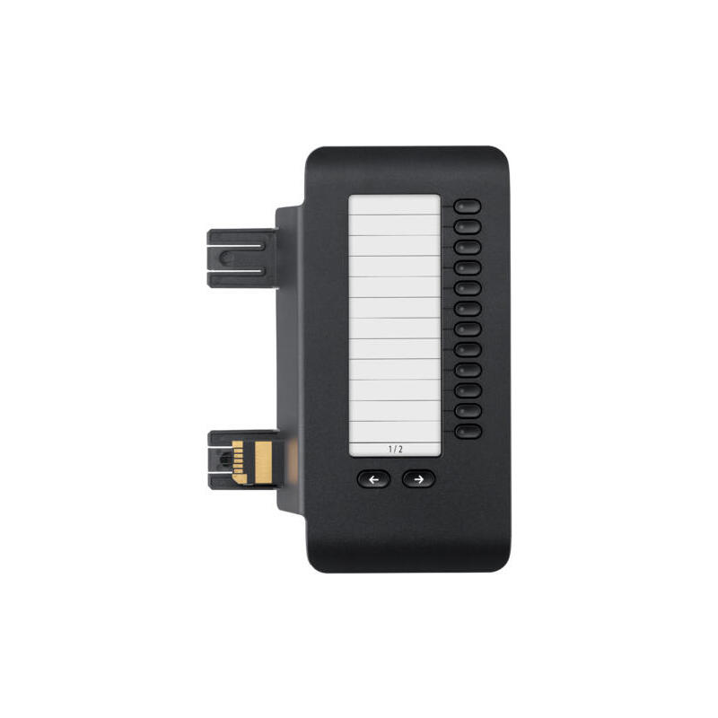 mitel-openscape-key-module-km600-para-cp600