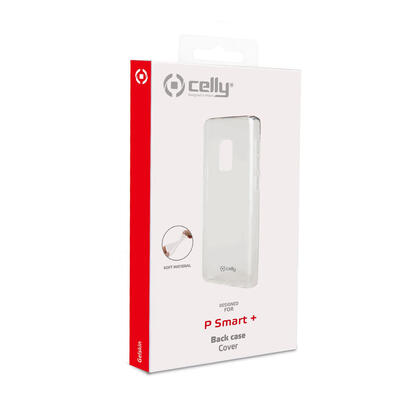 celly-gelskin-funda-para-p-smart-16-cm-63-transparente