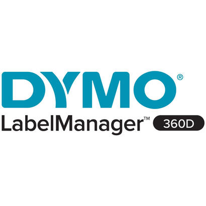 dymo-labelmanager-360d-qwerty